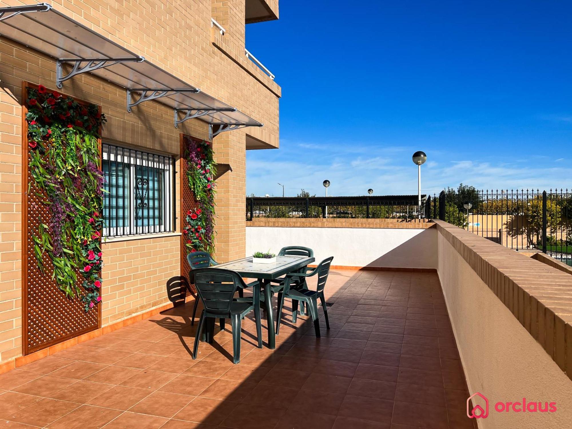 Apartamento El Chalet Oropesa del Mar Exterior foto